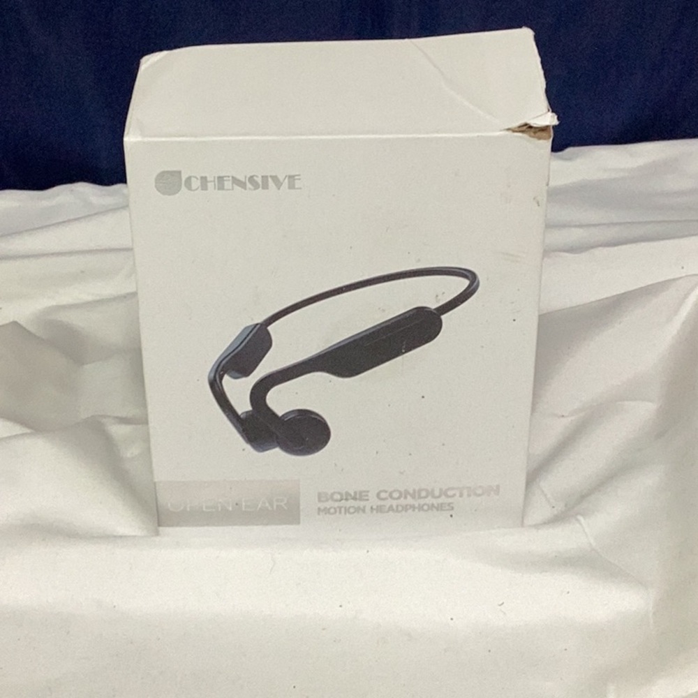 Chensive Bon Conduction Wireless Earbuds